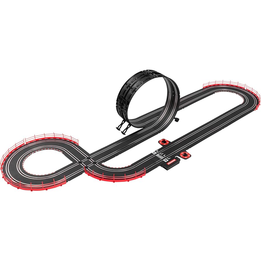 【未使用品 CARRERA GO!!! FORMULA RACING 62081 Carrera Go Formula Racing 62081 | eBay